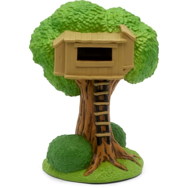 Tonies Das Magische Baumhaus - Im Tal Der Dinosaurier, Spielfigur 2 Tonies Das Magische Baumhaus - Im Tal Der Dinosaurier, Spielfigur – Bild 2