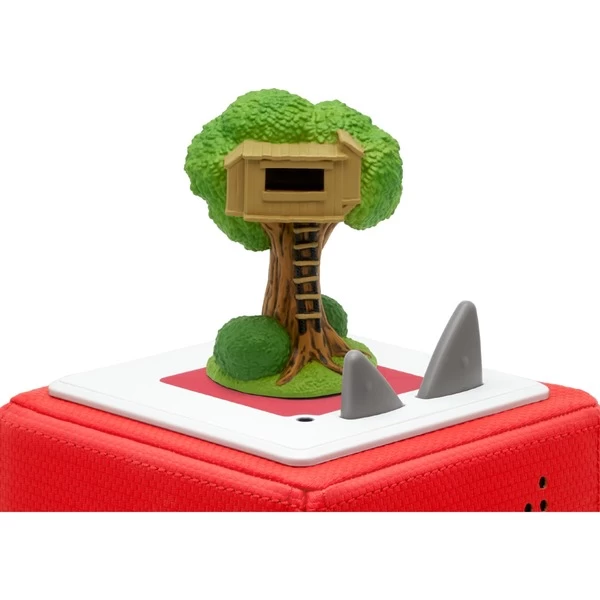 Tonies Das Magische Baumhaus - Im Tal Der Dinosaurier, Spielfigur 3 Tonies Das Magische Baumhaus - Im Tal Der Dinosaurier, Spielfigur – Bild 3