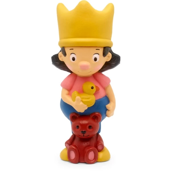 Tonies Der Kleine König Sagt "Gute Nacht", Spielfigur 2 Tonies Der Kleine König Sagt "Gute Nacht", Spielfigur – Bild 2