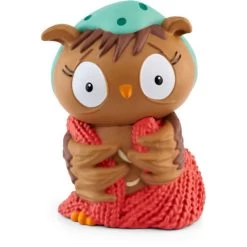 Tonies Die Eule Mit Der Beule - Gute Nacht, Kleine Eule, Spielfigur -Tonies Tonies Die Eule mit der Beule Gute Nacht kleine Eule Spielfigur@@1900702 1