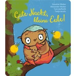 Tonies Die Eule Mit Der Beule - Gute Nacht, Kleine Eule, Spielfigur -Tonies Tonies Die Eule mit der Beule Gute Nacht kleine Eule Spielfigur@@1900702 2