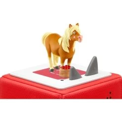 Tonies Die Haferhorde - Immer Den Nüstern Nach, Spielfigur 7 Tonies Die Haferhorde - Immer Den Nüstern Nach, Spielfigur -Tonies Tonies Die Haferhorde Immer den N stern nach Spielfigur@@1899596 3