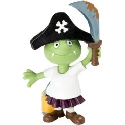 Tonies Die Olchis Und Der Schwarze Pirat, Spielfigur 5 Tonies Die Olchis Und Der Schwarze Pirat, Spielfigur -Tonies Tonies Die Olchis und der schwarze Pirat Spielfigur@@1se2t002 1