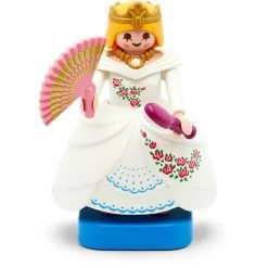 Tonies Die Playmos - Der Ball Im Prinzessinnen-Schloss, Spielfigur -Tonies Tonies Die Playmos Der Ball im Prinzessinnen Schloss Spielfigur@@1se2tp01 1