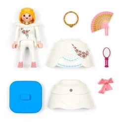 Tonies Die Playmos - Der Ball Im Prinzessinnen-Schloss, Spielfigur -Tonies Tonies Die Playmos Der Ball im Prinzessinnen Schloss Spielfigur@@1se2tp01 2