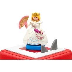 Tonies Die Playmos - Der Ball Im Prinzessinnen-Schloss, Spielfigur -Tonies Tonies Die Playmos Der Ball im Prinzessinnen Schloss Spielfigur@@1se2tp01 4