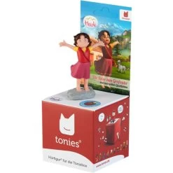 Tonies Die Reise Zum Großvater, Spielfigur 7 Tonies Die Reise Zum Großvater, Spielfigur -Tonies Tonies Die Reise zum Gro vater Spielfigur@@1se2t00q 3