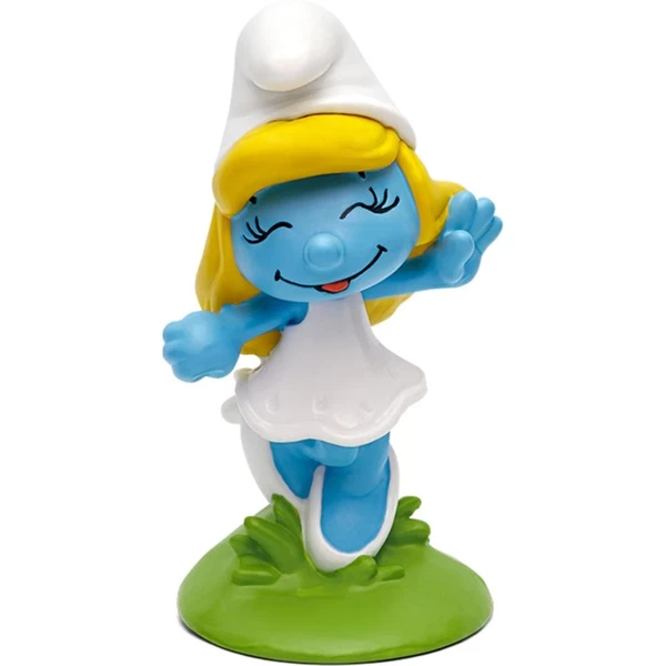Tonies Die Schlümpfe - Ein Unwiderschlumpfiges Lächeln & 3 Weitere Schlumpfige Abenteuer, Spielfigur – Bild 2