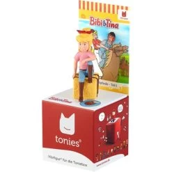 Tonies Die Wildpferde - Teil 1, Spielfigur 7 Tonies Die Wildpferde - Teil 1, Spielfigur -Tonies Tonies Die Wildpferde Teil 1 Spielfigur@@1se2t00u 3