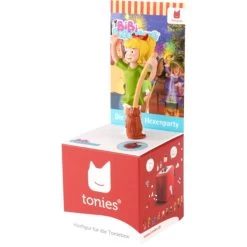 Tonies Die Große Hexenparty, Spielfigur -Tonies Tonies Die gro e Hexenparty Spielfigur@@1se2t00o 3