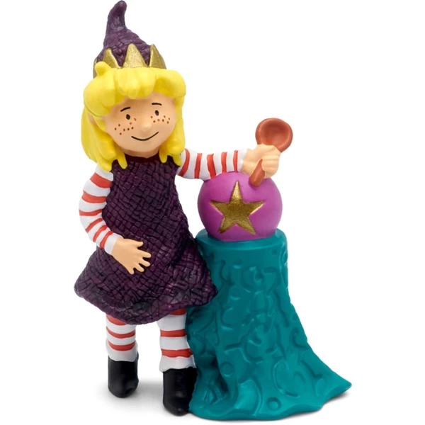 Tonies Die Neugierige Kleine Hexe, Spielfigur 2 Tonies Die Neugierige Kleine Hexe, Spielfigur – Bild 2