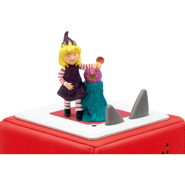 Tonies Die Neugierige Kleine Hexe, Spielfigur 3 Tonies Die Neugierige Kleine Hexe, Spielfigur – Bild 3