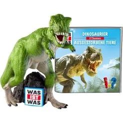 Tonies Dinosaurier - Ausgestorbene Tiere, Spielfigur