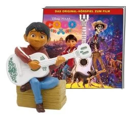 Tonies Disney Coco, Spielfigur