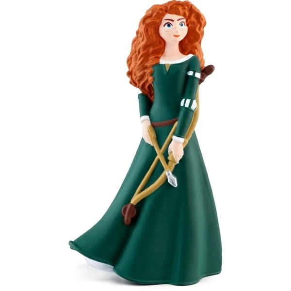 Tonies Disney Merida - Legende Der Highlands, Spielfigur 2 Tonies Disney Merida - Legende Der Highlands, Spielfigur – Bild 2