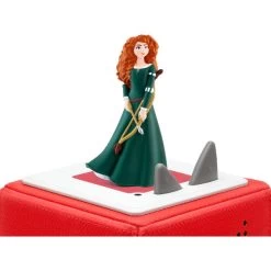 Tonies Disney Merida - Legende Der Highlands, Spielfigur 6 Tonies Disney Merida - Legende Der Highlands, Spielfigur -Tonies Tonies Disney Merida Legende der Highlands Spielfigur@@100008736 2