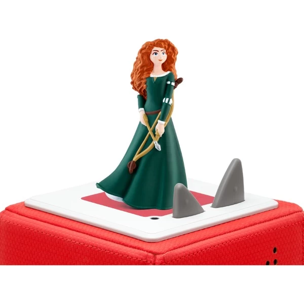 Tonies Disney Merida - Legende Der Highlands, Spielfigur 3 Tonies Disney Merida - Legende Der Highlands, Spielfigur – Bild 3