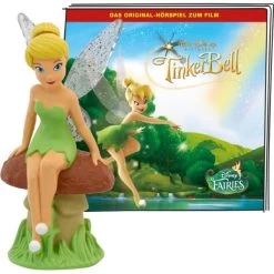 Tonies Disney Tinkerbell, Spielfigur