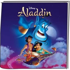 Tonies Disney - Aladdin, Spielfigur -Tonies Tonies Disney Aladdin Spielfigur@@1se2tt1c 2