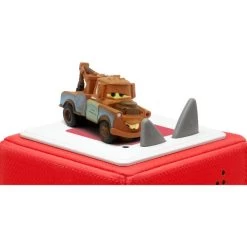 Tonies Disney - Cars 2, Spielfigur 7 Tonies Disney - Cars 2, Spielfigur -Tonies Tonies Disney Cars 2 Spielfigur@@1827516 3