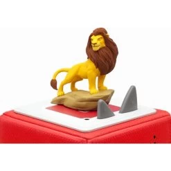 Tonies Disney - Der König Der Löwen, Spielfigur 6 Tonies Disney - Der König Der Löwen, Spielfigur -Tonies Tonies Disney Der K nig der L wen Spielfigur@@1se2tt0x 2