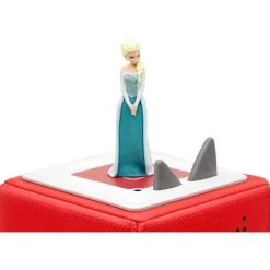 Tonies Disney - Die Eiskönigin, Spielfigur -Tonies Tonies Disney Die Eisk nigin Spielfigur@@1se2tt1v 3