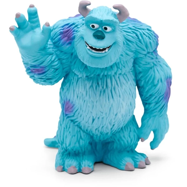 Tonies Disney - Die Monster AG, Spielfigur 2 Tonies Disney - Die Monster AG, Spielfigur – Bild 2