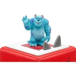 Tonies Disney - Die Monster AG, Spielfigur 7 Tonies Disney - Die Monster AG, Spielfigur -Tonies Tonies Disney Die Monster AG Spielfigur@@1690941 3