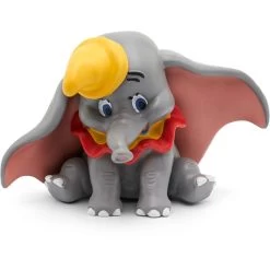 Tonies Disney - Dumbo, Spielfigur 5 Tonies Disney - Dumbo, Spielfigur -Tonies Tonies Disney Dumbo Spielfigur@@1se2tt1d 1