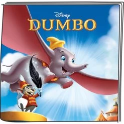 Tonies Disney - Dumbo, Spielfigur 6 Tonies Disney - Dumbo, Spielfigur -Tonies Tonies Disney Dumbo Spielfigur@@1se2tt1d 2