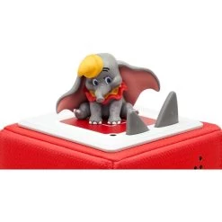 Tonies Disney - Dumbo, Spielfigur 7 Tonies Disney - Dumbo, Spielfigur -Tonies Tonies Disney Dumbo Spielfigur@@1se2tt1d 3