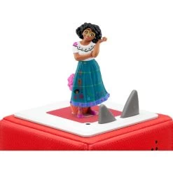 Tonies Disney - Encanto, Spielfigur 7 Tonies Disney - Encanto, Spielfigur -Tonies Tonies Disney Encanto Spielfigur@@100000852 3
