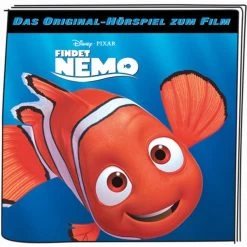 Tonies Disney - Findet Nemo, Spielfigur -Tonies Tonies Disney Findet Nemo Spielfigur@@1678333 2