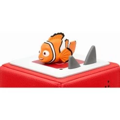 Tonies Disney - Findet Nemo, Spielfigur -Tonies Tonies Disney Findet Nemo Spielfigur@@1678333 3