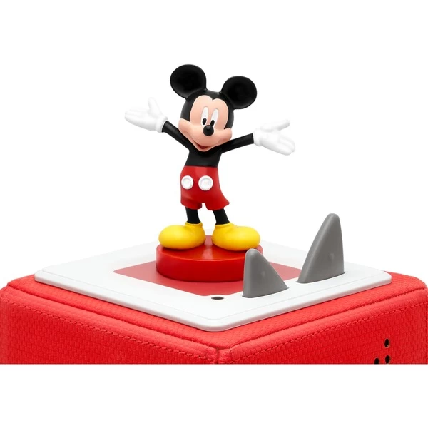 Tonies Disney - Mickys Total Verrücktes Fußballspiel, Spielfigur 4 Tonies Disney - Mickys Total Verrücktes Fußballspiel, Spielfigur – Bild 4