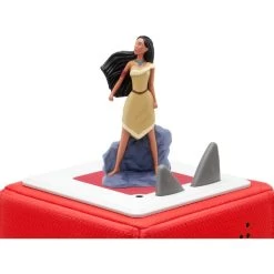 Tonies Disney - Pocahontas, Spielfigur -Tonies Tonies Disney Pocahontas Spielfigur@@100010917 2
