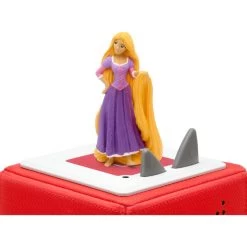 Tonies Disney - Rapunzel - Neu Verföhnt, Spielfigur 7 Tonies Disney - Rapunzel - Neu Verföhnt, Spielfigur -Tonies Tonies Disney Rapunzel Neu verf hnt Spielfigur@@1827501 3