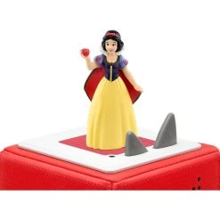 Tonies Disney - Schneewittchen Und Die Sieben Zwerge, Spielfigur 6 Tonies Disney - Schneewittchen Und Die Sieben Zwerge, Spielfigur -Tonies Tonies Disney Schneewittchen und die sieben Zwerge Spielfigur@@100020251 2