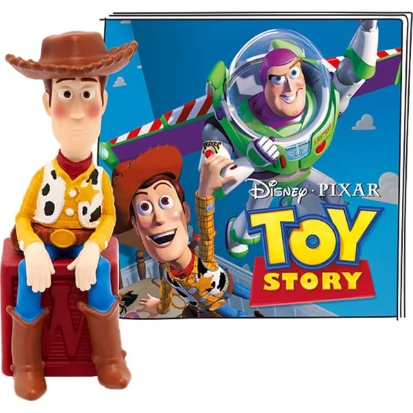Tonies Disney - Toy Story, Spielfigur 1 Tonies Disney - Toy Story, Spielfigur