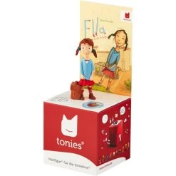 Tonies Ella In Der Schule, Spielfigur 8 Tonies Ella In Der Schule, Spielfigur -Tonies Tonies Ella in der Schule Spielfigur@@1se2t015 3
