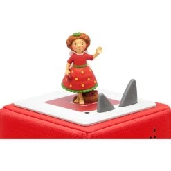 Tonies Erdbeerinchen Erdbeerfee - Zauberhafte Geschichten Aus Dem Erdbeergarten, Spielfigur 7 Tonies Erdbeerinchen Erdbeerfee - Zauberhafte Geschichten Aus Dem Erdbeergarten, Spielfigur -Tonies Tonies Erdbeerinchen Erdbeerfee Zauberhafte Geschichten aus dem Erdbeergarten Spielfigur@@1768554 3