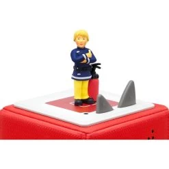 Tonies Feuerwehrmann Sam - Eine Insel Voller Abenteuer, Spielfigur 6 Tonies Feuerwehrmann Sam - Eine Insel Voller Abenteuer, Spielfigur -Tonies Tonies Feuerwehrmann Sam Eine Insel voller Abenteuer Spielfigur@@1739134 2