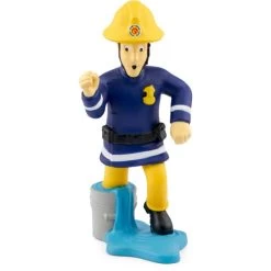 Tonies Feuerwehrmann Sam - Wettlauf Gegen Die Zeit, Spielfigur 5 Tonies Feuerwehrmann Sam - Wettlauf Gegen Die Zeit, Spielfigur -Tonies Tonies Feuerwehrmann Sam Wettlauf gegen die Zeit Spielfigur@@100015146 1