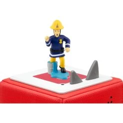 Tonies Feuerwehrmann Sam - Wettlauf Gegen Die Zeit, Spielfigur 7 Tonies Feuerwehrmann Sam - Wettlauf Gegen Die Zeit, Spielfigur -Tonies Tonies Feuerwehrmann Sam Wettlauf gegen die Zeit Spielfigur@@100015146 3