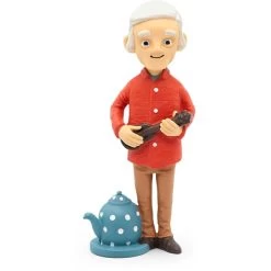 Tonies Fredrik Vahle - Zugabe, Spielfigur 5 Tonies Fredrik Vahle - Zugabe, Spielfigur -Tonies Tonies Fredrik Vahle Zugabe Spielfigur@@1733647 1