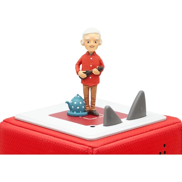 Tonies Fredrik Vahle - Zugabe, Spielfigur 4 Tonies Fredrik Vahle - Zugabe, Spielfigur – Bild 4