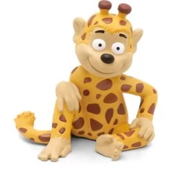 Tonies Giraffenaffen: Die Giraffenaffen Lieblingslider, Spielfigur 5 Tonies Giraffenaffen: Die Giraffenaffen Lieblingslider, Spielfigur -Tonies Tonies Giraffenaffen Die Giraffenaffen Lieblingslider Spielfigur@@1883633 1