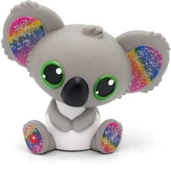 Tonies Glubschis - Miss Crayon Auf Heißer Spur, Spielfigur 5 Tonies Glubschis - Miss Crayon Auf Heißer Spur, Spielfigur -Tonies Tonies Glubschis Miss Crayon auf hei er Spur Spielfigur@@1871759 1