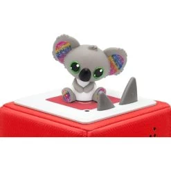 Tonies Glubschis - Miss Crayon Auf Heißer Spur, Spielfigur 6 Tonies Glubschis - Miss Crayon Auf Heißer Spur, Spielfigur -Tonies Tonies Glubschis Miss Crayon auf hei er Spur Spielfigur@@1871759 2