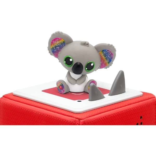 Tonies Glubschis - Miss Crayon Auf Heißer Spur, Spielfigur 3 Tonies Glubschis - Miss Crayon Auf Heißer Spur, Spielfigur – Bild 3